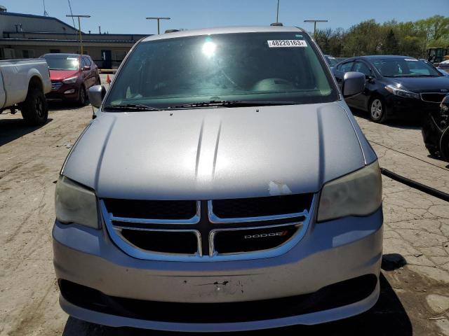 Photo 5 from auction – 2013 DODGE GRAND CARA with VIN 2C4RDGCG8DR545940