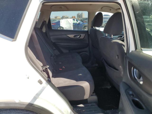 Photo 11 from auction – 2016 NISSAN ROGUE S with VIN KNMAT2MT1GP697966