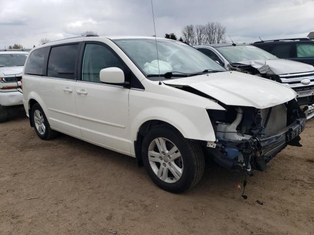 Photo 4 from auction – 2013 DODGE GRAND CARA with VIN 2C4RDGDG9DR607666