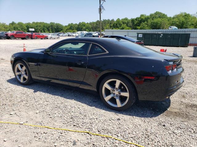 Photo 2 from auction – 2012 CHEVROLET CAMARO LT with VIN 2G1FC1E3XC9210232