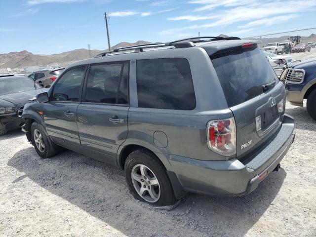 صورة رقم 2 من المزاد - 2007 HONDA PILOT EXL مع VIN 5FNYF28627B015228