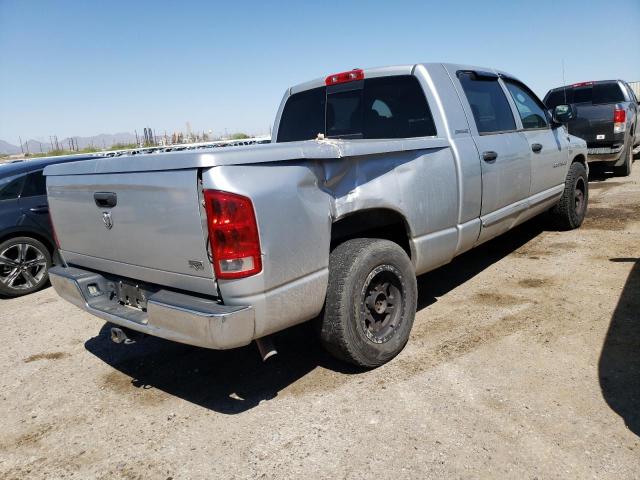Photo 3 from auction – 2006 DODGE RAM 1500 with VIN 3D3KR19D86G221013
