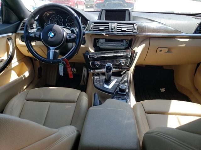 Photo 8 from auction – 2015 BMW 428 I GRAN with VIN WBA4A5C51FG052270