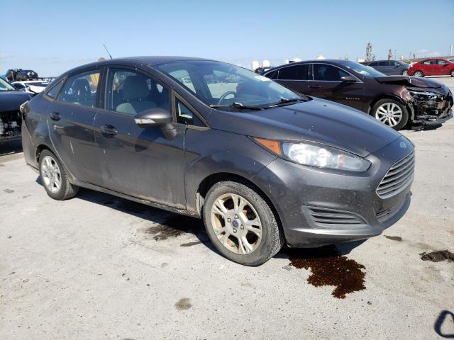 Photo 4 from auction – 2015 FORD FIESTA SE with VIN 3FADP4BJ0FM189528
