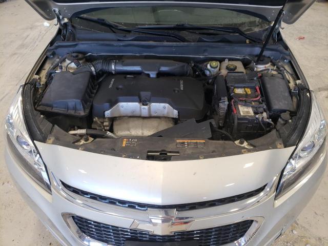 Photo 11 from auction – 2014 CHEVROLET MALIBU with VIN 1G11E5SL2EF126030