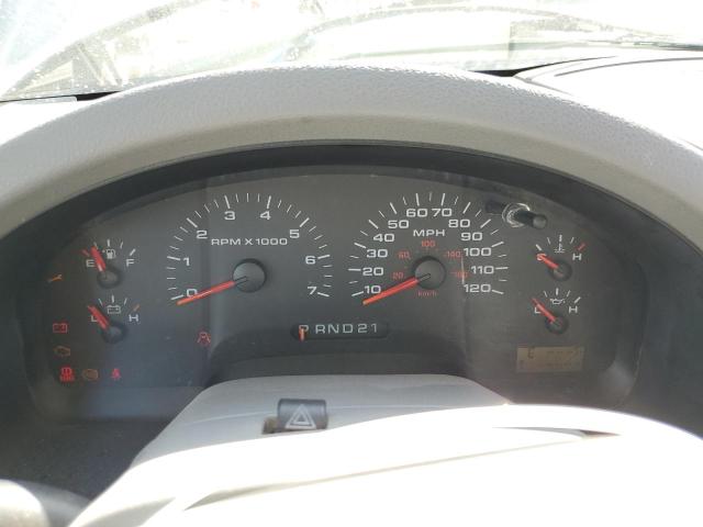 Photo 9 from auction – 2004 FORD F150 with VIN 1FTPF12524NB45920