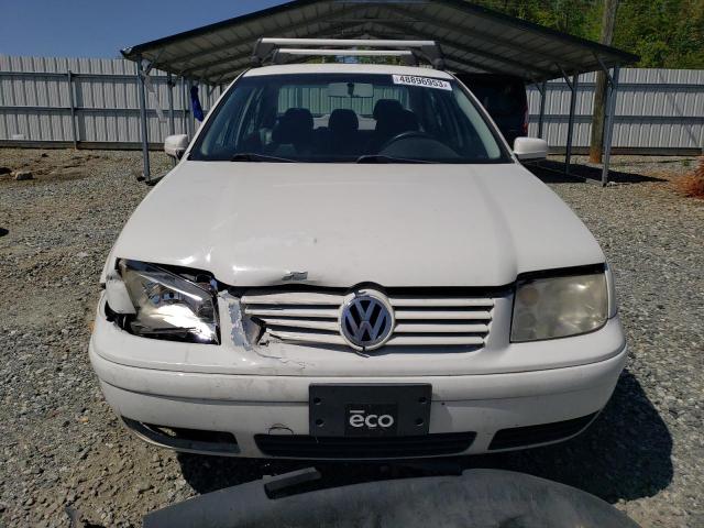 Photo 5 from auction – 2001 VOLKSWAGEN JETTA GLS with VIN 3VWSP69M01M156984