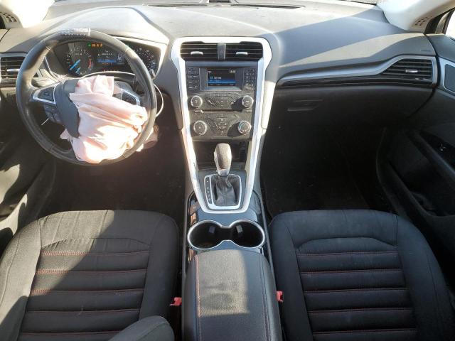 Photo 8 from auction – 2014 FORD FUSION SE with VIN 1FA6P0H72E5403761