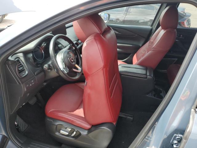 Photo 7 from auction – 2021 MAZDA CX-9 GRAND with VIN JM3TCADY5M0527765