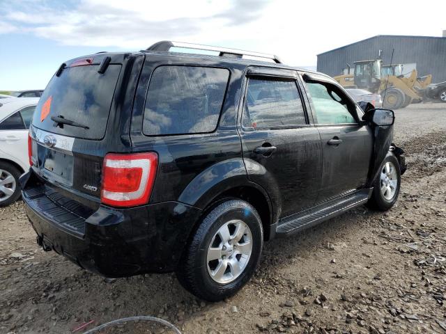 Photo 3 from auction – 2009 FORD ESCAPE LIM with VIN 1FMCU94G69KA08162