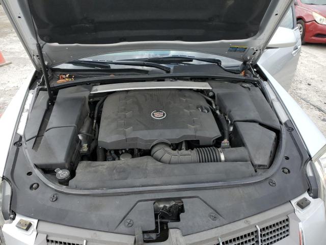 Photo 11 from auction – 2010 CADILLAC CTS with VIN 1G6DA5EG2A0112921
