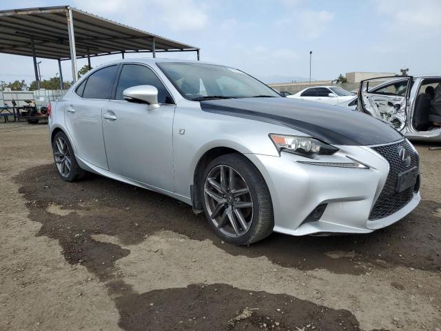Photo 4 from auction – 2014 LEXUS IS 250 with VIN JTHBF1D2XE5011217