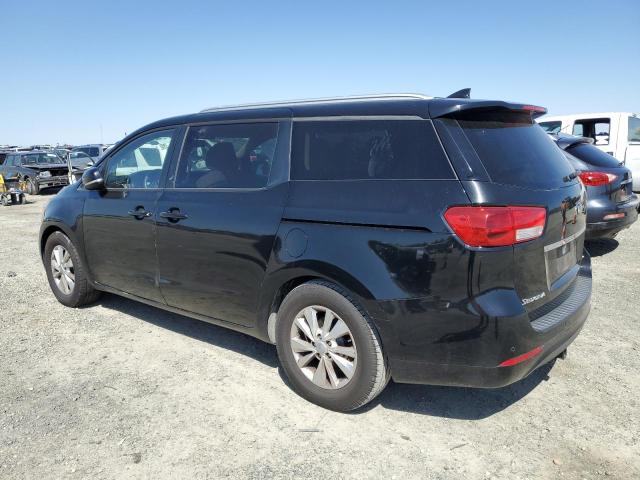 Photo 2 from auction – 2016 KIA SEDONA LX with VIN KNDMB5C18G6160907