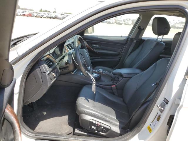 Photo 7 from auction – 2014 BMW 328 I SULE with VIN WBA3C1C50EK109035