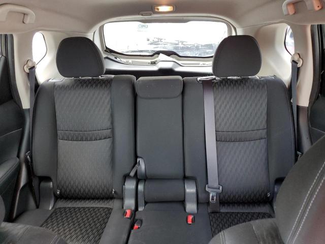 Photo 10 from auction – 2017 NISSAN ROGUE S with VIN KNMAT2MT0HP605425