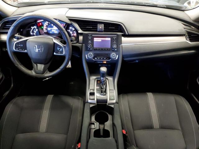 Photo 8 from auction – 2017 HONDA CIVIC LX with VIN 19XFC2F59HE214553