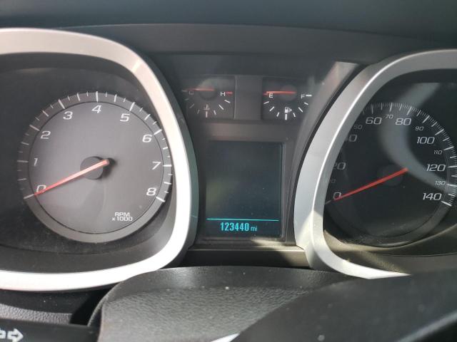Photo 9 from auction – 2013 CHEVROLET EQUINOX LT with VIN 2GNALDEK1D6419265