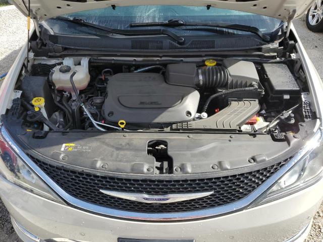 Photo 12 from auction – 2020 CHRYSLER PACIFICA L with VIN 2C4RC1GG9LR246059