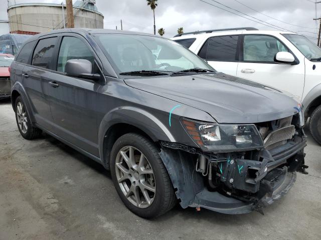 Zdjęcie 4 z aukcji – 2015 DODGE JOURNEY R/ z VIN 3C4PDCEG0FT587466