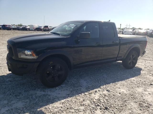 RAM 1500 CLASS 2019 with VIN 1C6RR7GG4KS744739 - Photo from auction