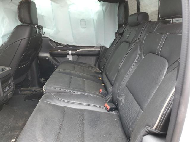 Photo 10 from auction – 2022 RAM 1500 LIMIT with VIN 1C6SRFHT7NN450505