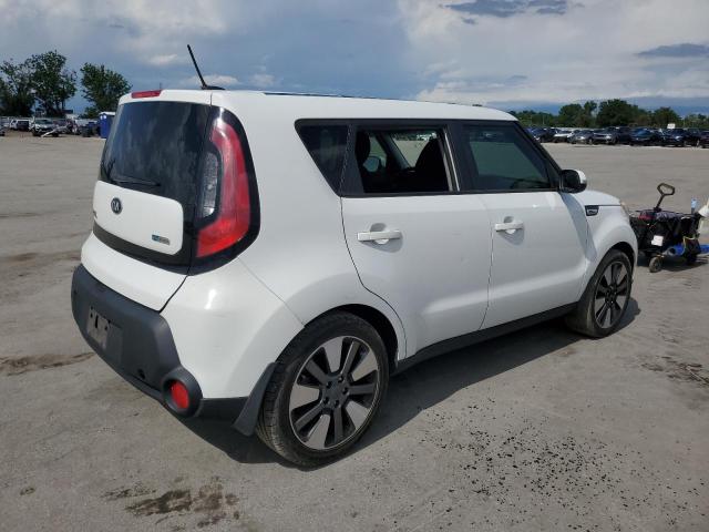 Photo 3 from auction – 2014 KIA SOUL + with VIN KNDJP3A51E7045393