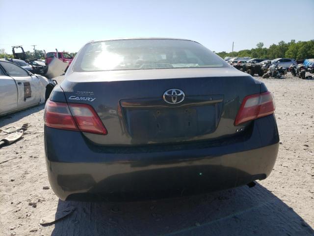 Photo 6 from auction – 2007 TOYOTA CAMRY CE with VIN 4T1BE46K77U165570