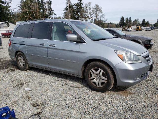 Photo 4 from auction – 2006 HONDA ODYSSEY EX with VIN 5FNRL38436B054524