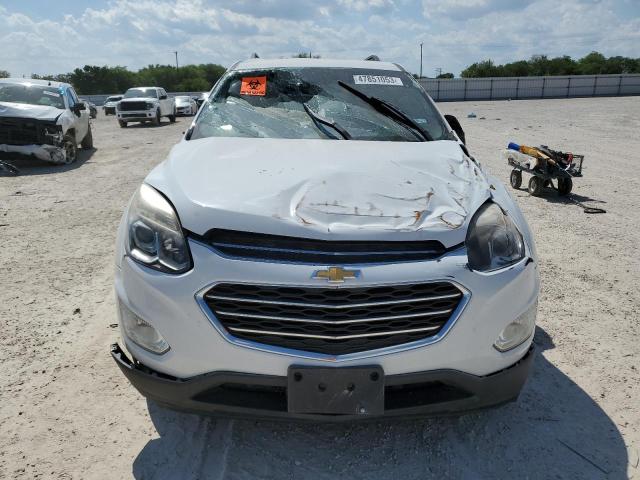 Photo 5 from auction – 2017 CHEVROLET EQUINOX PR with VIN 2GNALDEK0H1523734