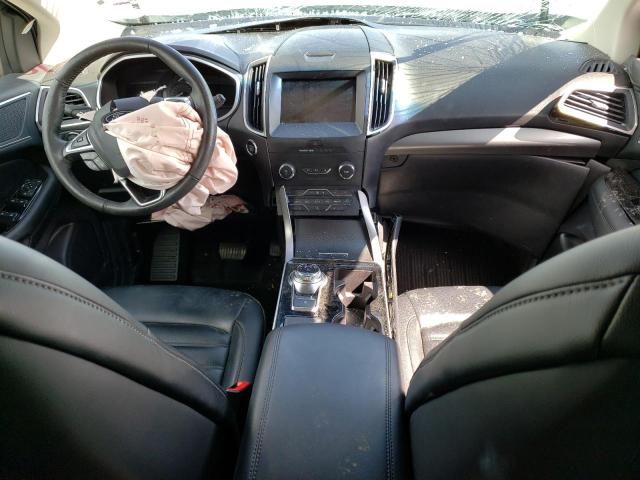 Photo 8 from auction – 2019 FORD EDGE SEL with VIN 2FMPK4J97KBC62656