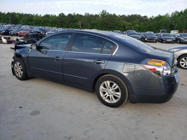 Photo 2 from auction – 2012 NISSAN ALTIMA BAS with VIN 1N4AL2AP0CN463787