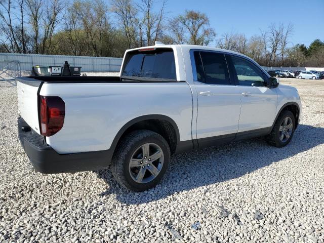 Photo 3 from auction – 2022 HONDA RIDGELINE with VIN 5FPYK3F58NB038609