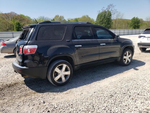 Фото 3 с аукциона – 2012 GMC ACADIA с VIN 1GKKRRED9CJ353354