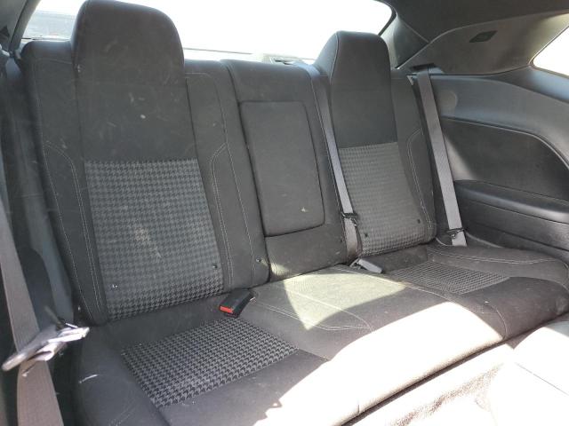 Photo 10 from auction – 2019 DODGE CHALLENGER with VIN 2C3CDZAG6KH660564
