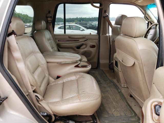 Photo 10 from auction – 2001 LINCOLN NAVIGATOR with VIN 5LMEU27RX1LJ20178