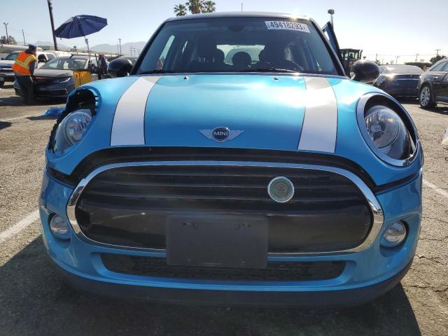 Photo 5 from auction – 2016 MINI COOPER with VIN WMWXU1C5XG2D08422