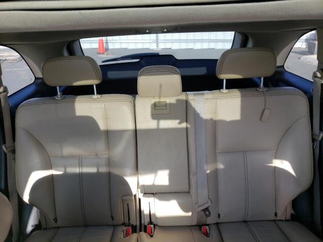 Photo 10 from auction – 2008 FORD EDGE SEL with VIN 2FMDK38C88BB08450