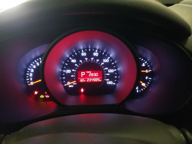 Photo 9 from auction – 2015 KIA SOUL with VIN KNDJN2A28F7179809