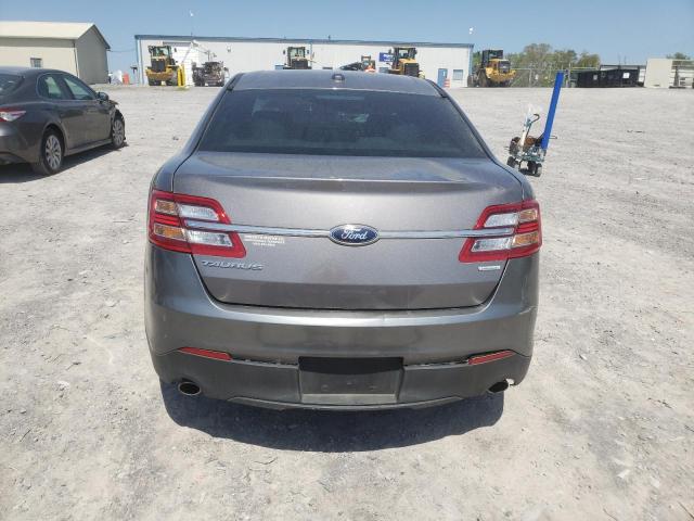 Photo 6 from auction – 2014 FORD TAURUS 4D with VIN 1FAHP2D99EG166136