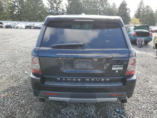 Снимка 6 от търг – 2010 LAND ROVER RANGE ROVE с VIN SALSK2D46AA247457