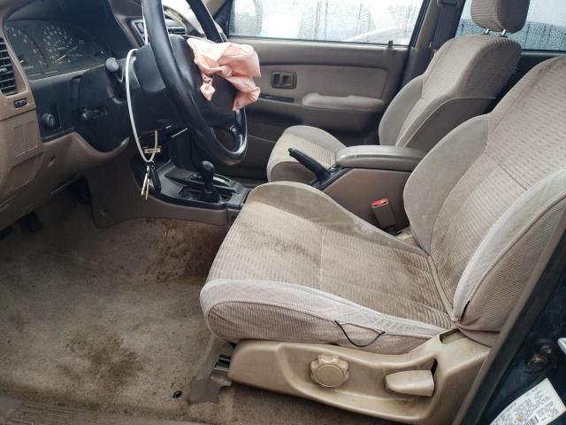 Photo 7 from auction – 1997 TOYOTA 4RUNNER SR with VIN JT3HN86R9V0110243