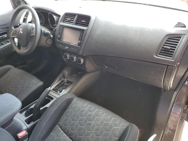 Photo 8 from auction – 2020 MITSUBISHI OUTLANDER with VIN JA4AP3AU0LU010795