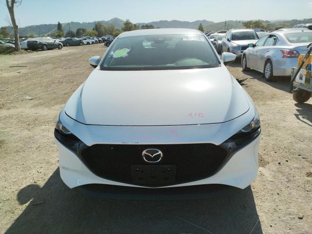 Photo 5 from auction – 2022 MAZDA 3 SELECT with VIN JM1BPAKL2N1518906
