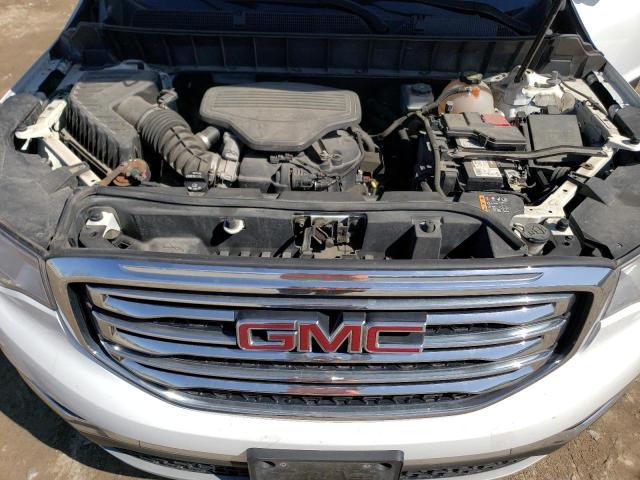 Photo 12 from auction – 2019 GMC ACADIA SLT with VIN 1GKKNULS6KZ234757