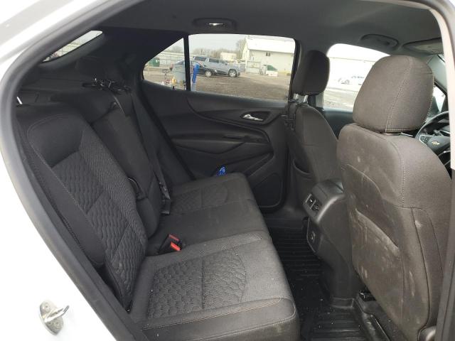 Photo 11 from auction – 2020 CHEVROLET EQUINOX LT with VIN 3GNAXUEVXLS569938
