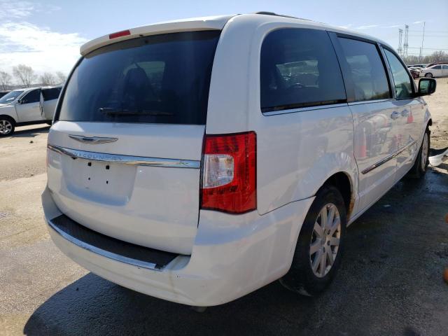 Photo 3 from auction – 2014 CHRYSLER TOWN & COU with VIN 2C4RC1BG9ER201701