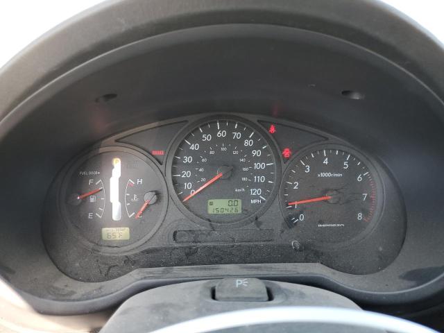 Photo 9 from auction – 2006 SUBARU IMPREZA 2. with VIN JF1GD67606H516519