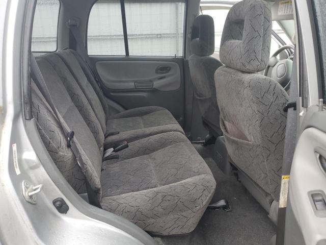 Photo 11 from auction – 2003 CHEVROLET TRACKER LT with VIN 2CNBJ634X36930082