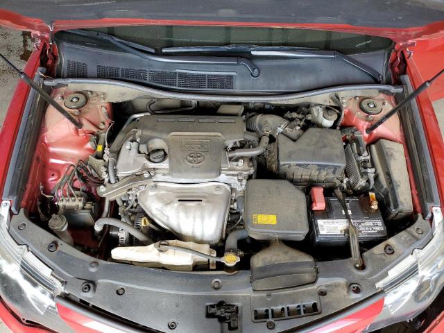 Photo 11 from auction – 2014 TOYOTA CAMRY L with VIN 4T1BF1FK1EU773965