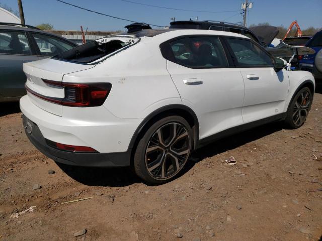 Photo 3 from auction – 2021 POLESTAR 2 with VIN LPSED3KA5ML022509